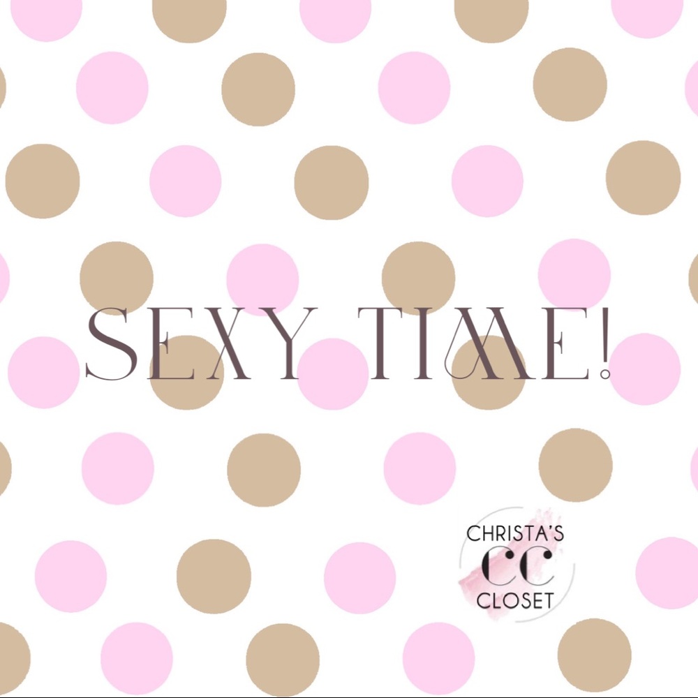 Sexy Time (aka Intamites)